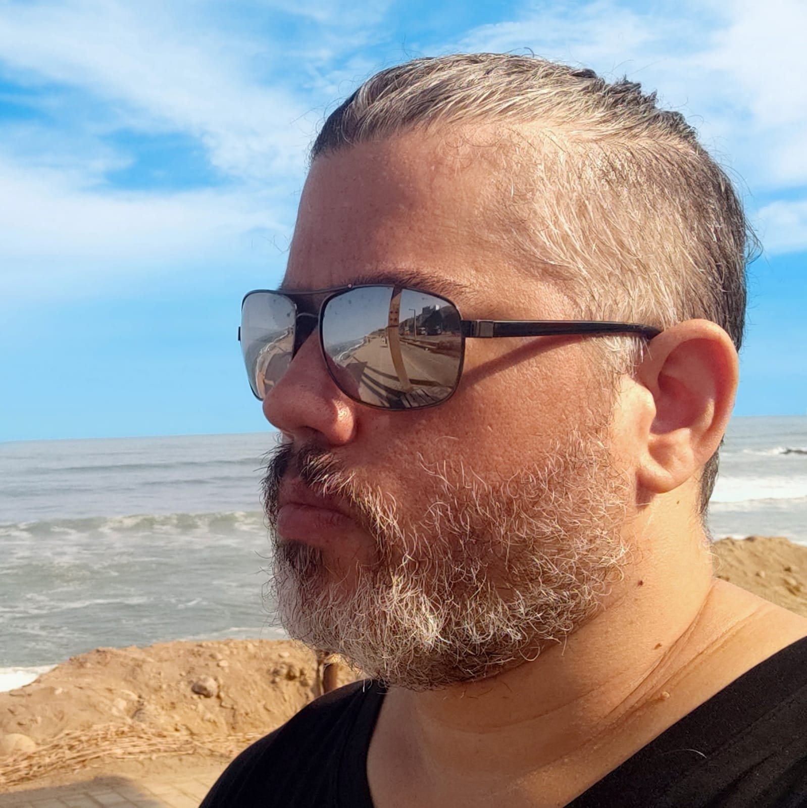 Jorge Antonio Álvarez, especialista en marketing digital