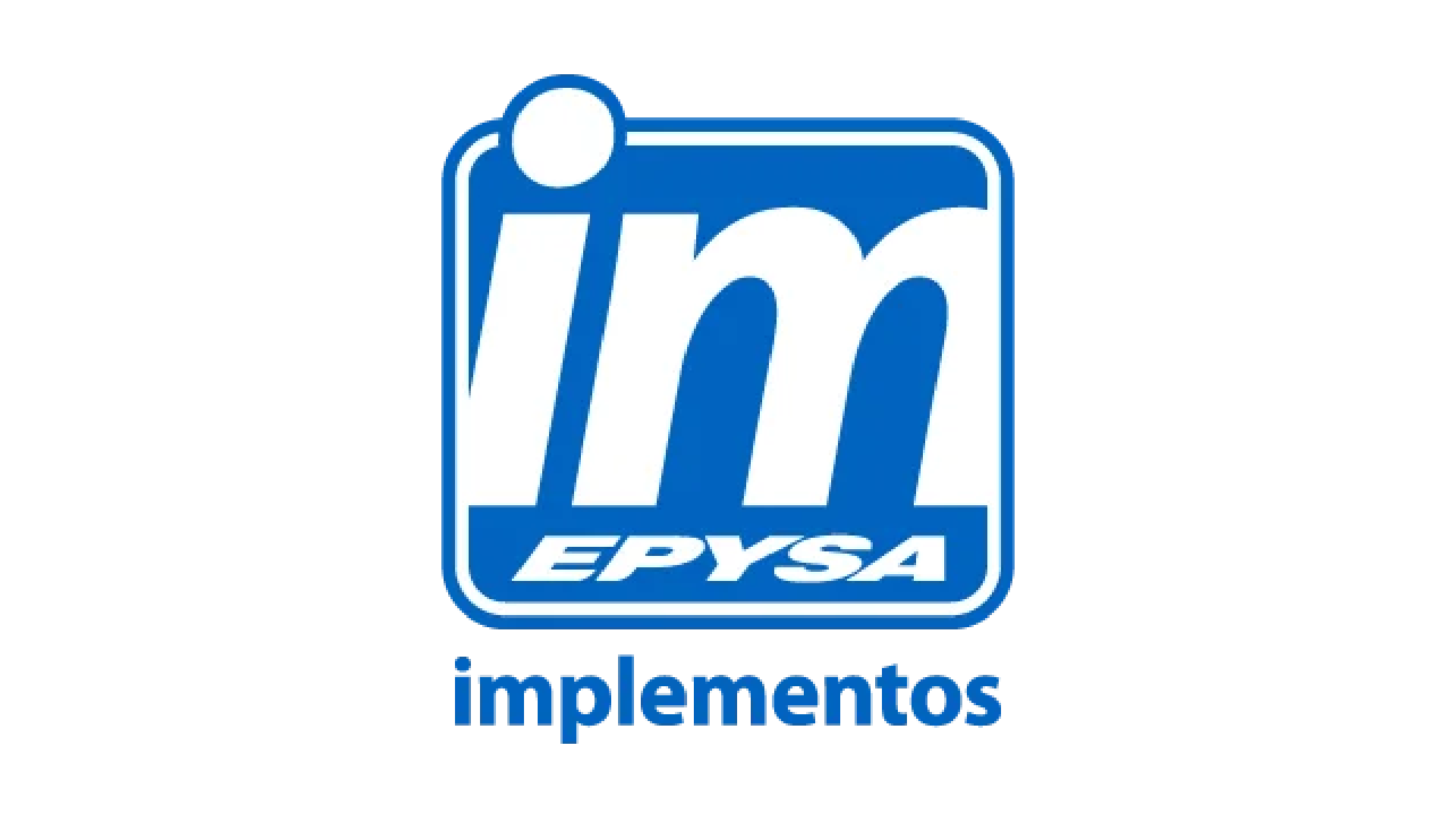 Imagen del proyecto Implementos