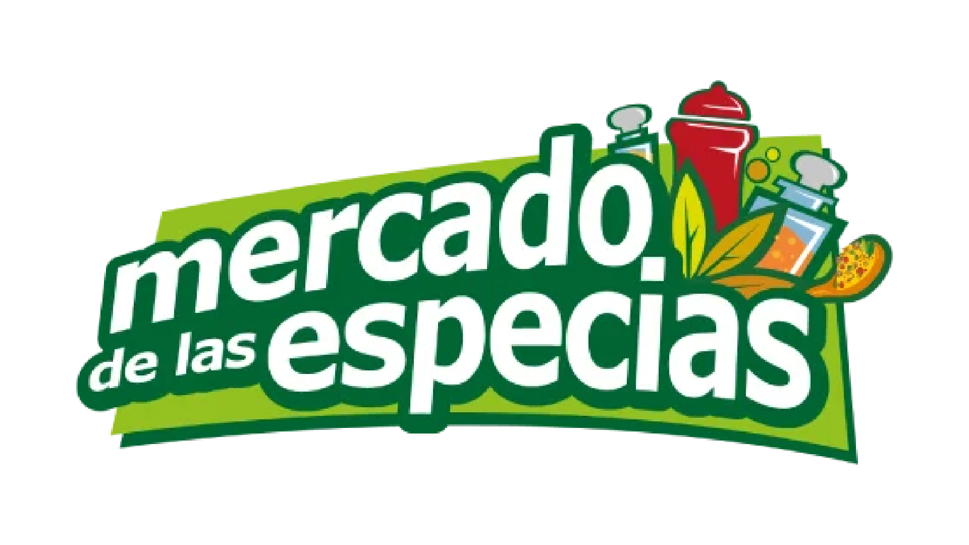 Imagen del proyecto Mercado de las Especias