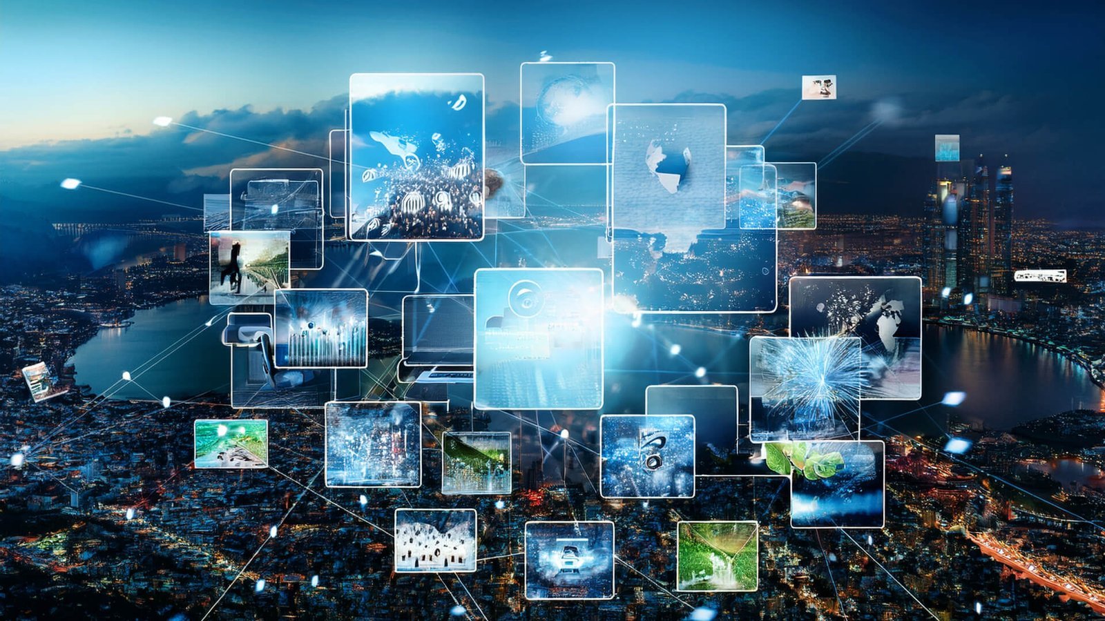 Ia en Marketing Digital