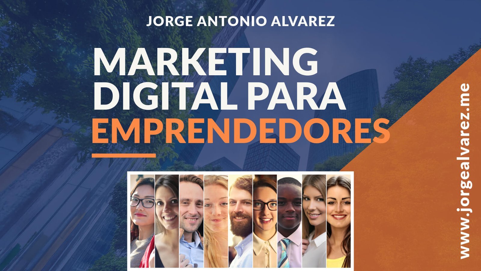 Marketing Digital para Emprendedores