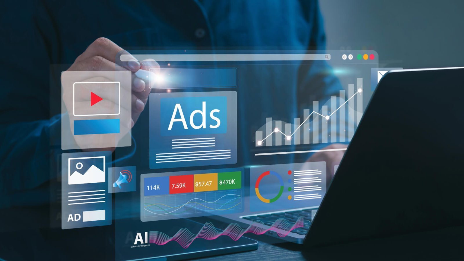 Marketing Digital en el Perú