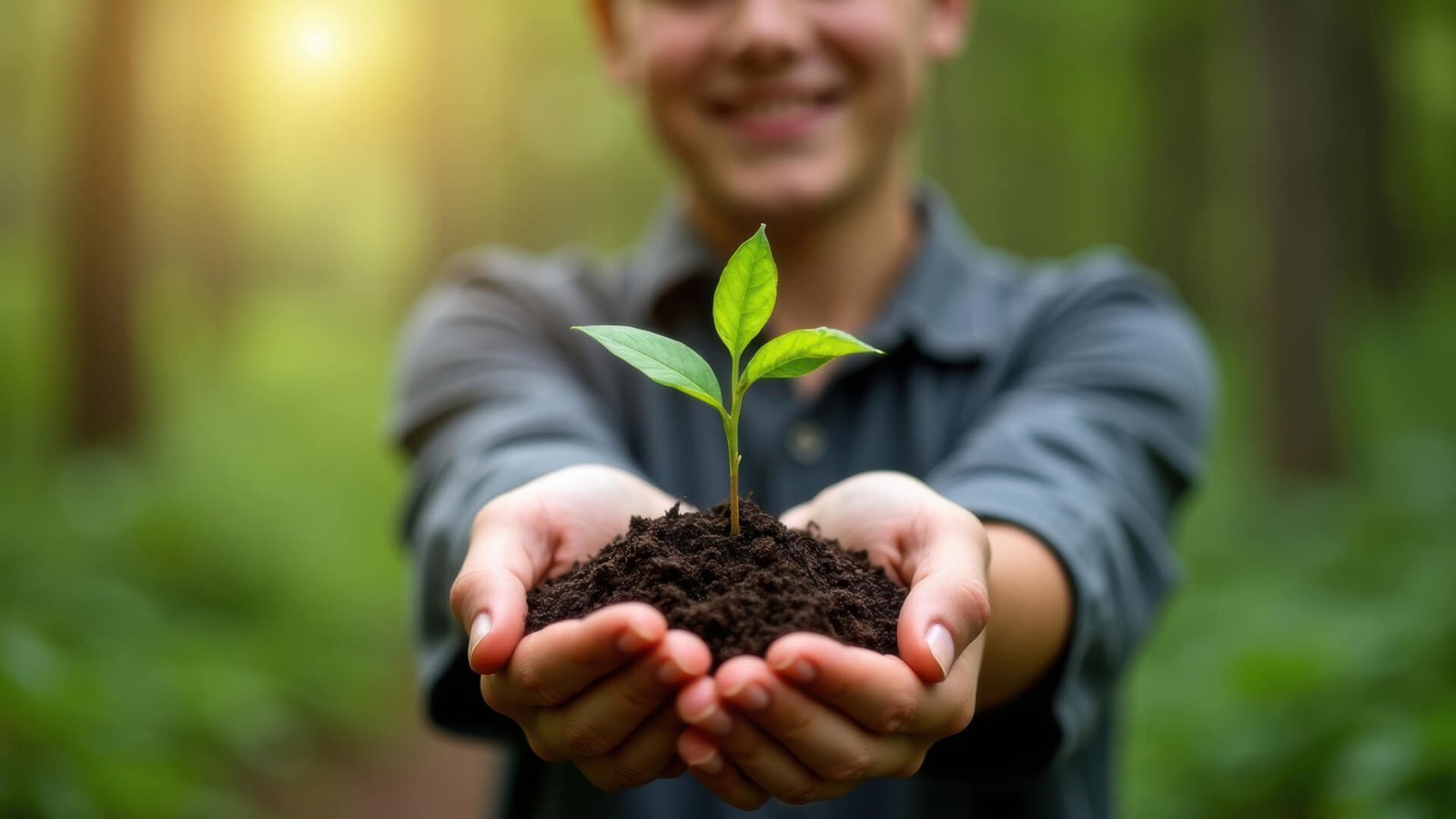 Marketing Digital para sembrar