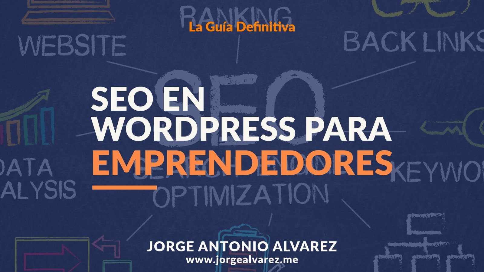 SEO en WordPress para Emprendedores