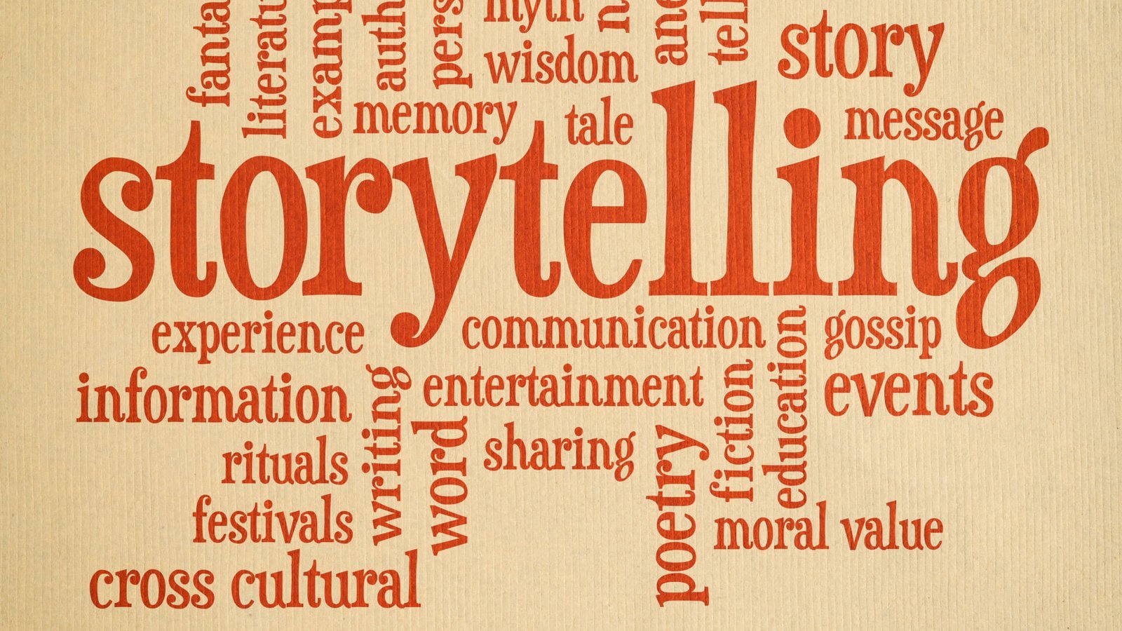 Storytelling