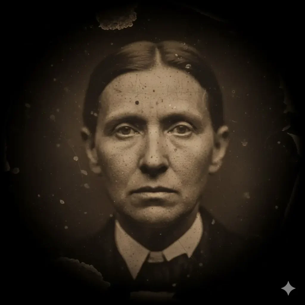 Daguerrotipo Victoriano (1890)