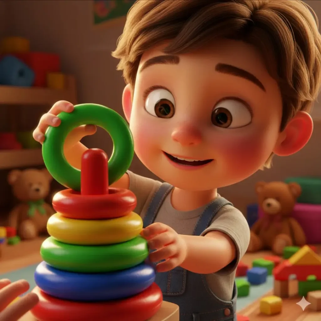 Estilo Pixar--Disney