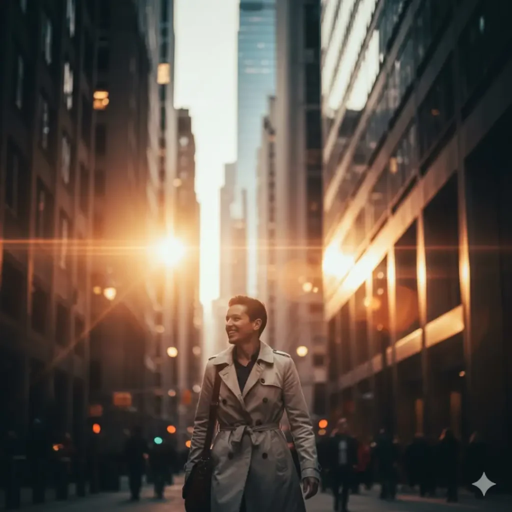 Estilo de Vida _Golden Hour_