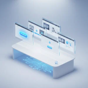 Plantillas Elementor Landing Page