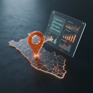 SEO Local Google Maps