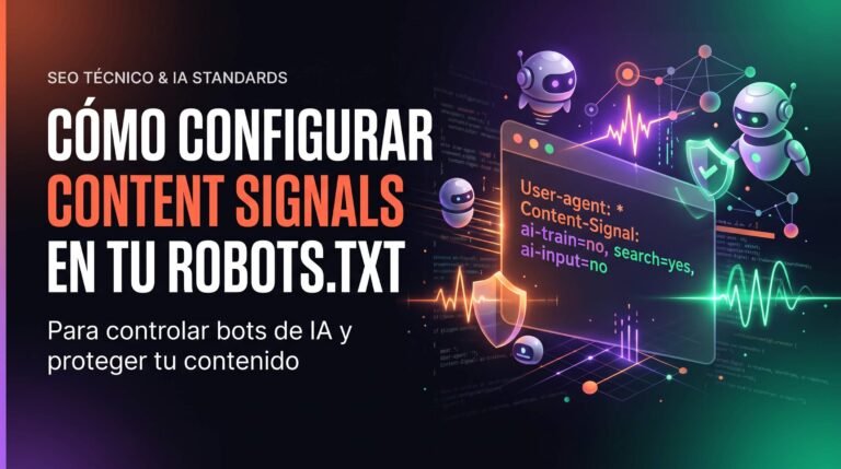 Content Signals