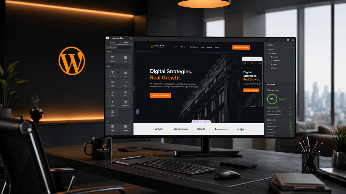 Diseño Web