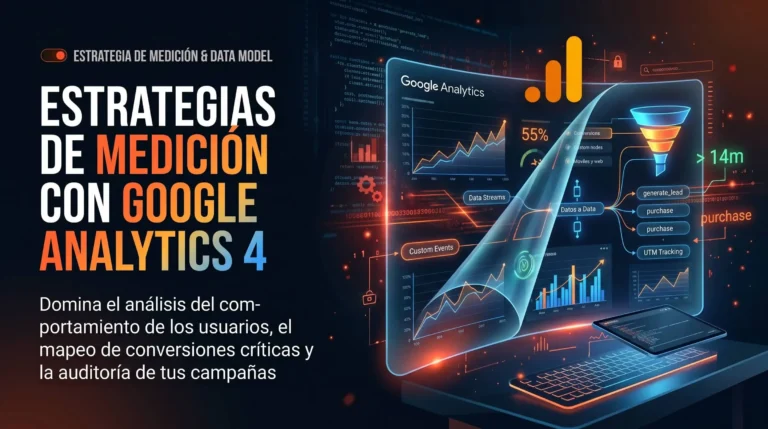 Google Analytics 4