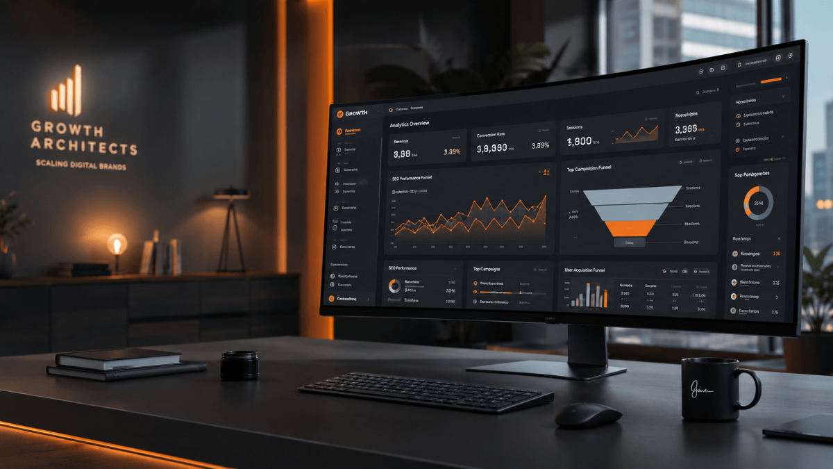 Growth Marketing