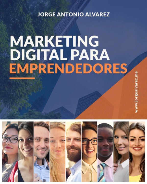 Marketing Digital para Emprendedores