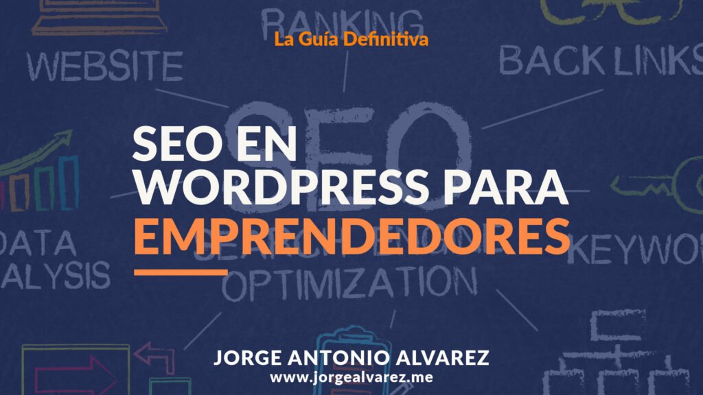 SEO en WordPress para Emprendedores