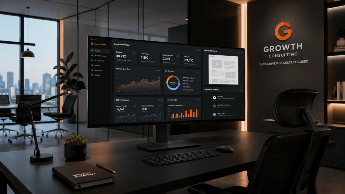 Digital Solutions & Analytics