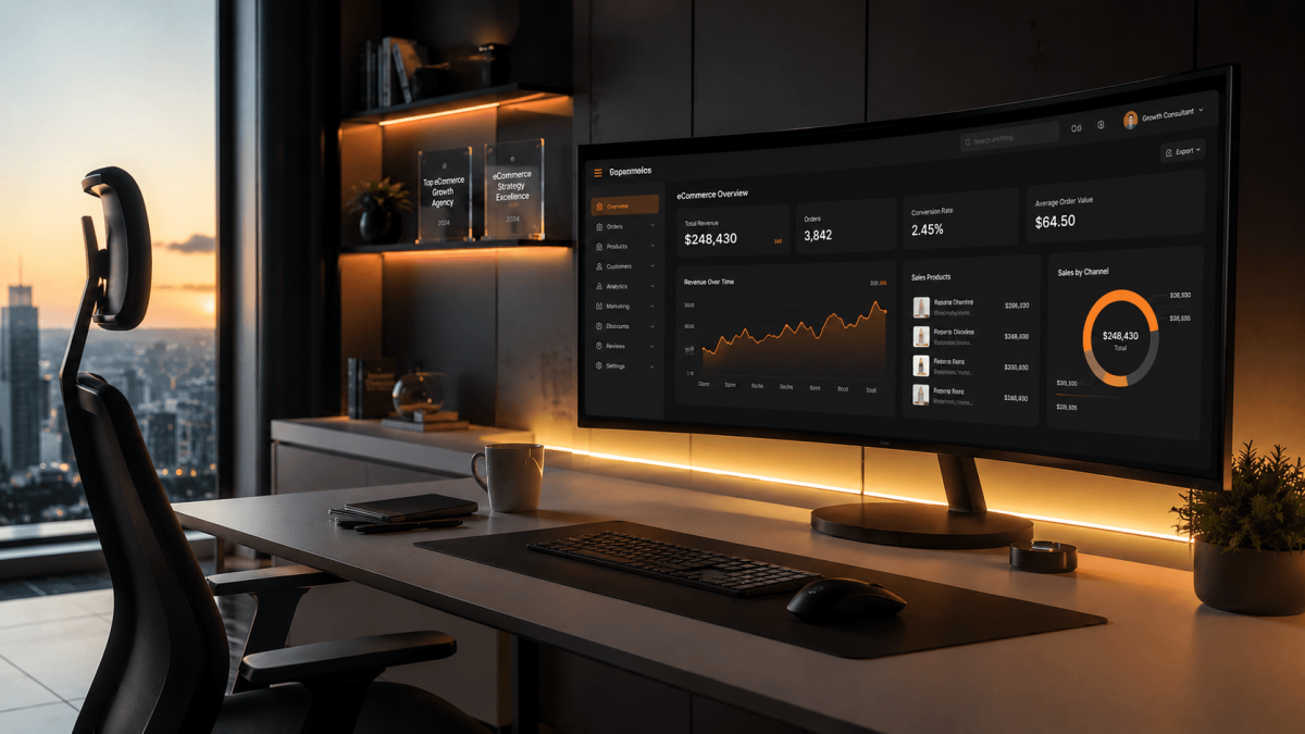 eCommerce