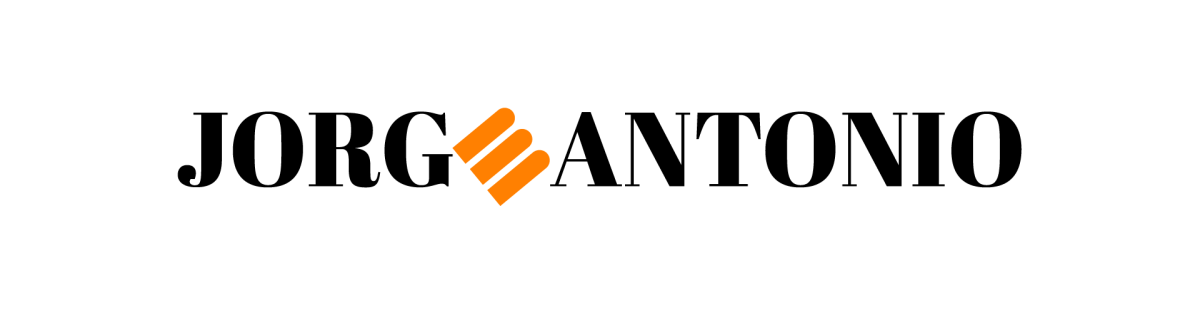 Jorge Antonio Alvarez - Logo
